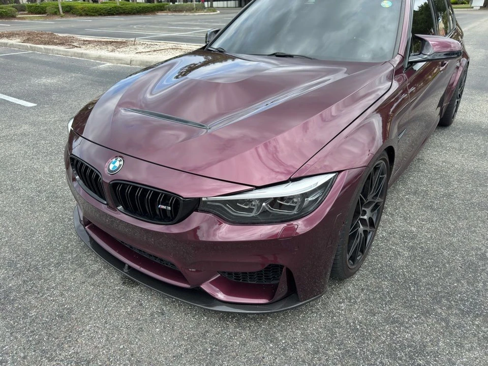 2016 BMW F80 M3 - Image 10 of 31