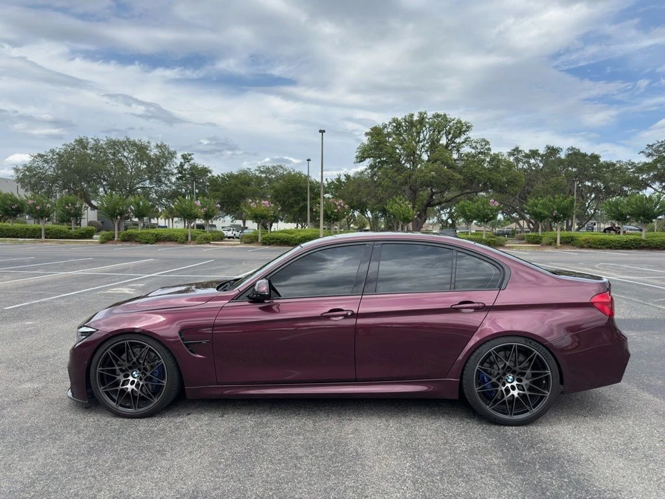 2016 BMW F80 M3 - Image 21 of 31