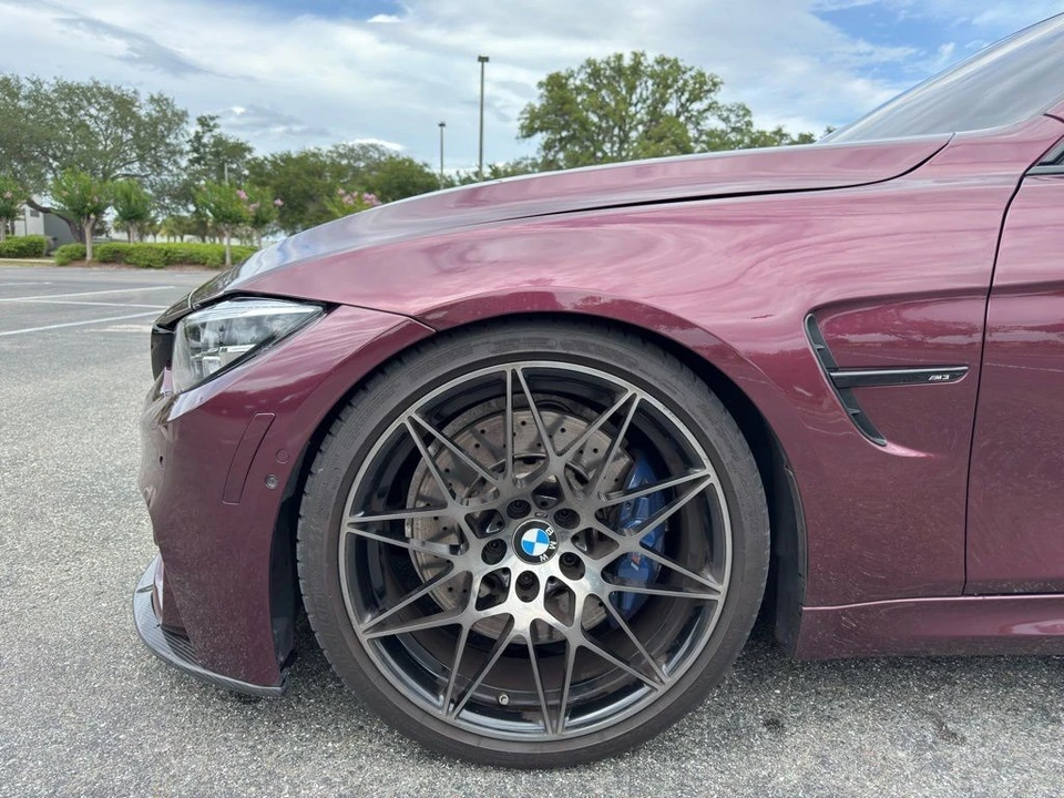 2016 BMW F80 M3 - Image 14 of 31