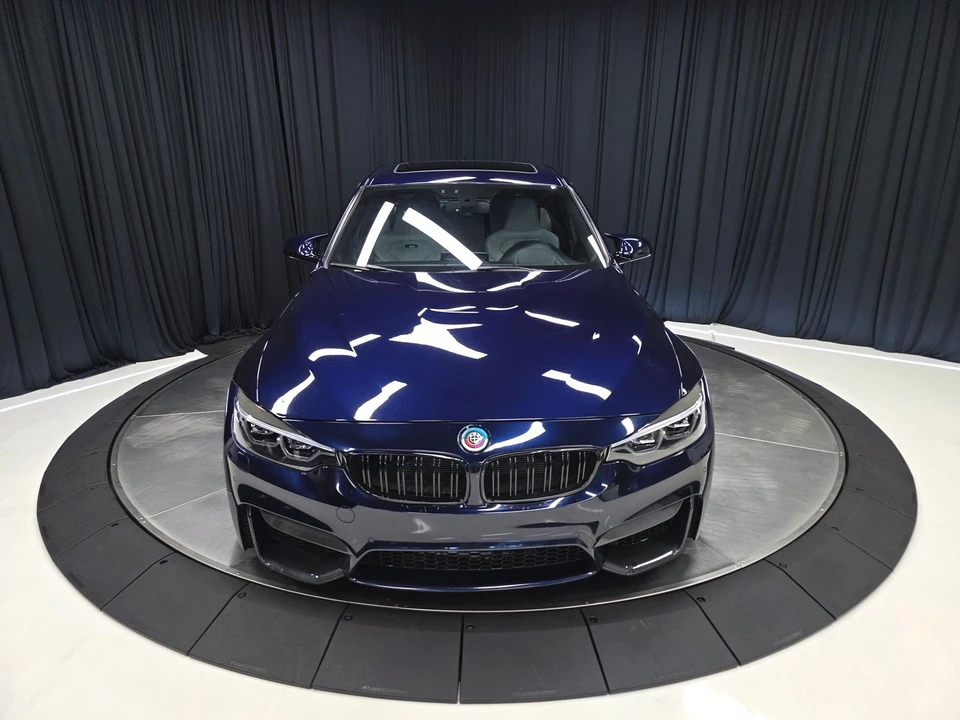 2016 BMW F80 M3 - Image 6 of 21