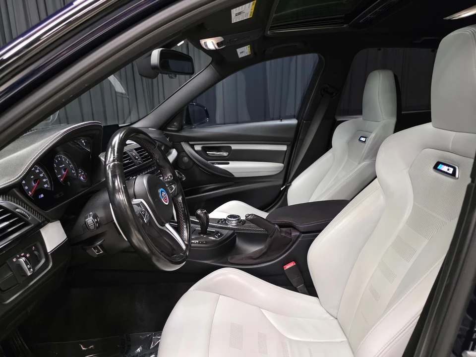 2016 BMW F80 M3 - Image 16 of 21
