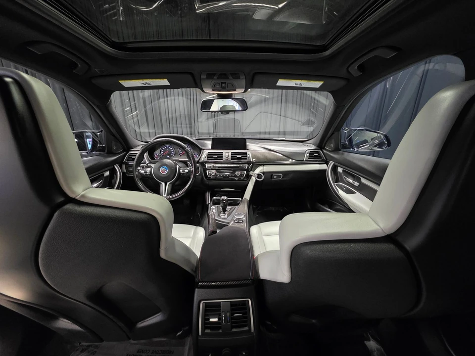 2016 BMW F80 M3 - Image 2 of 21