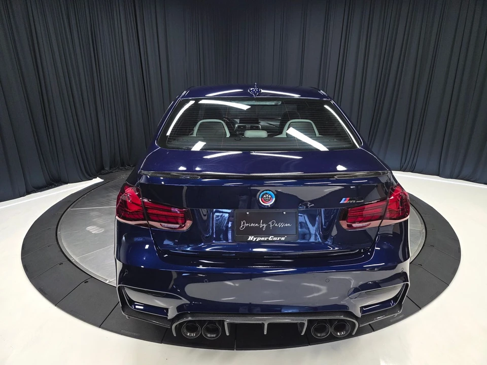 2016 BMW F80 M3 - Image 11 of 21