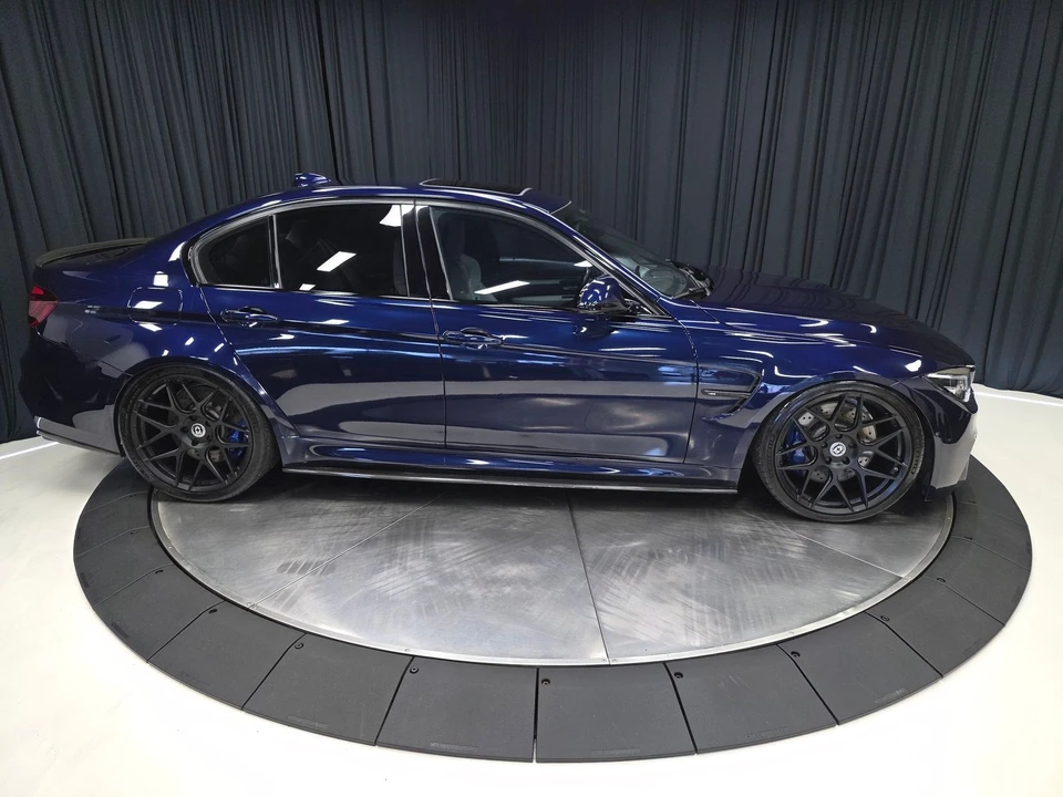 2016 BMW F80 M3 - Image 13 of 21