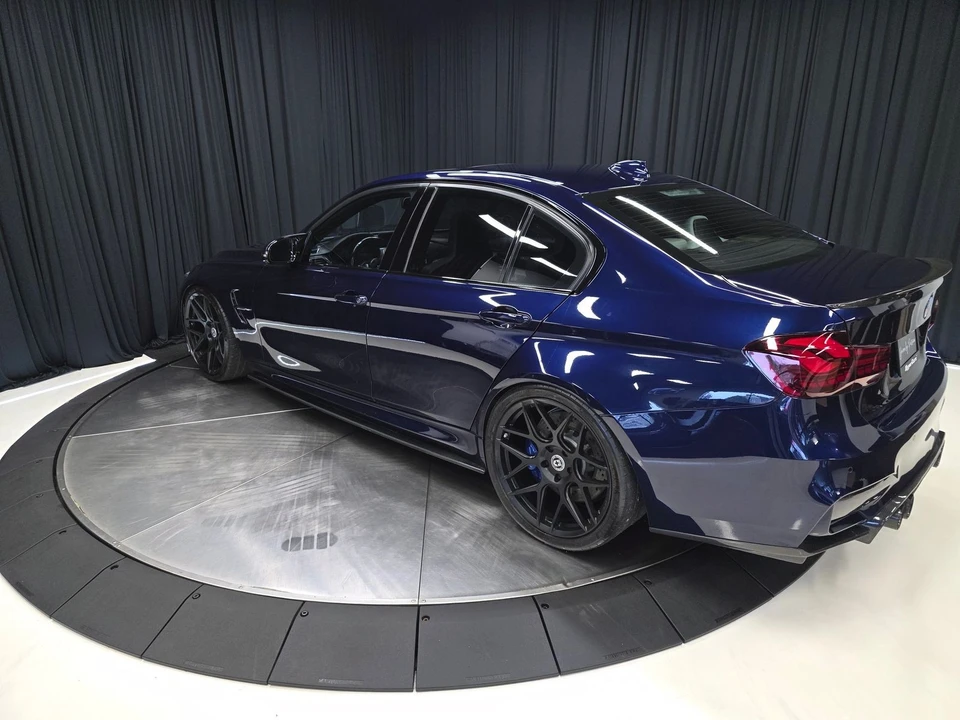 2016 BMW F80 M3 - Image 10 of 21