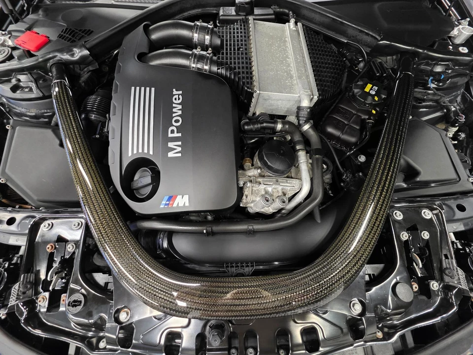 2016 BMW F80 M3 - Image 3 of 21