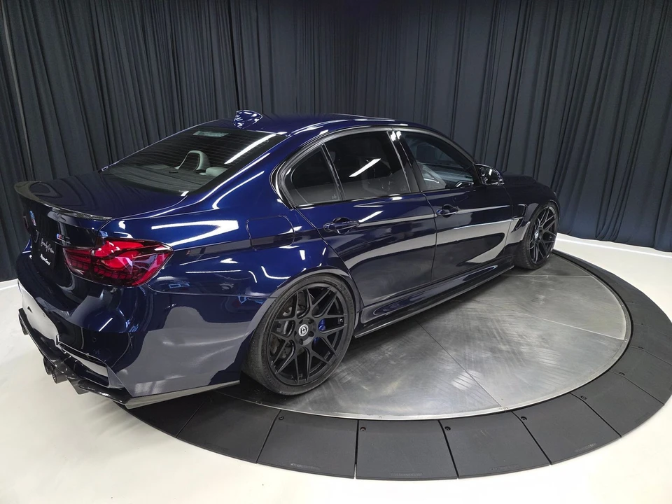 2016 BMW F80 M3 - Image 12 of 21