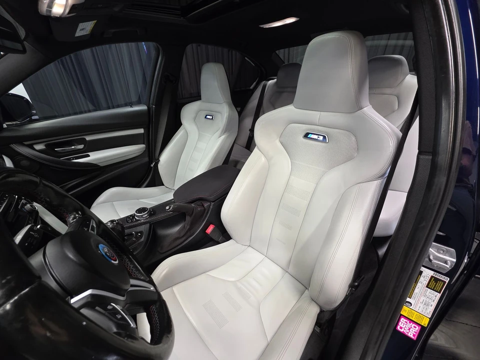2016 BMW F80 M3 - Image 17 of 21