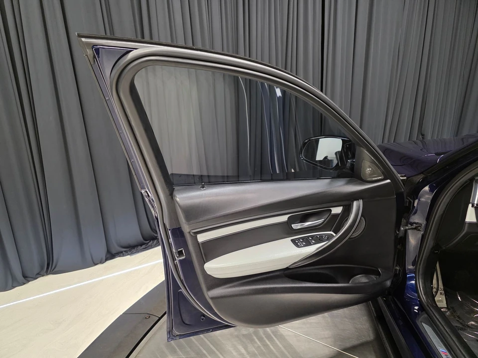 2016 BMW F80 M3 - Image 15 of 21