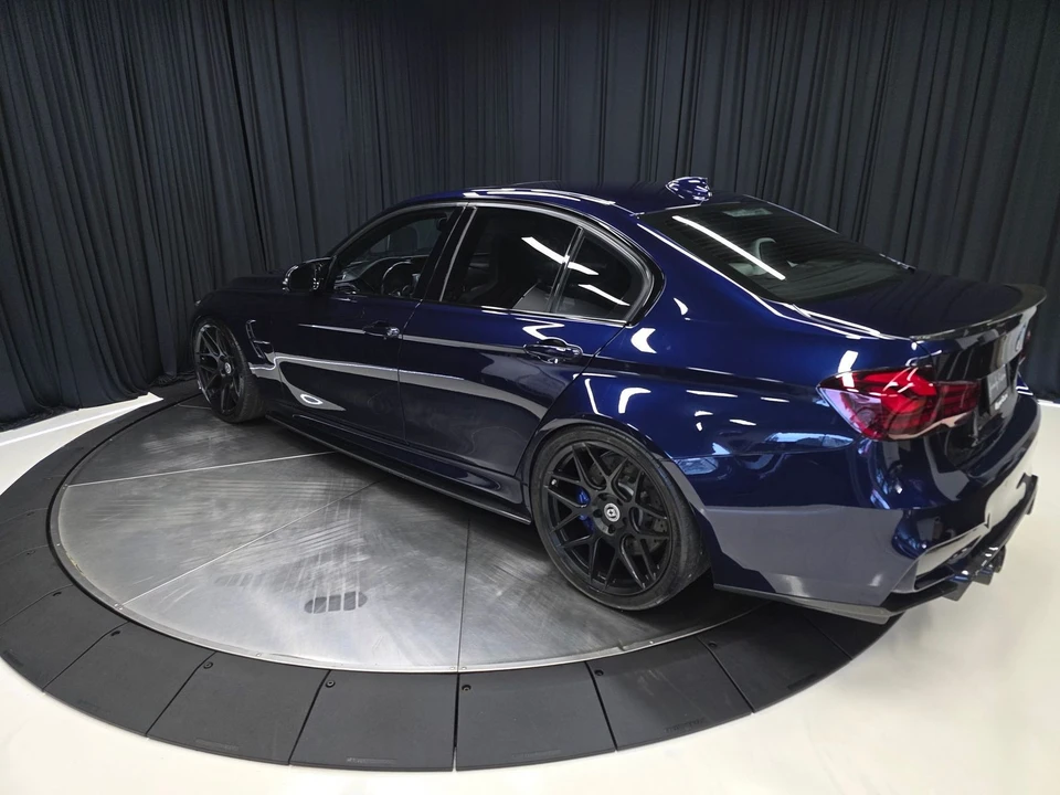 2016 BMW F80 M3 - Image 9 of 21