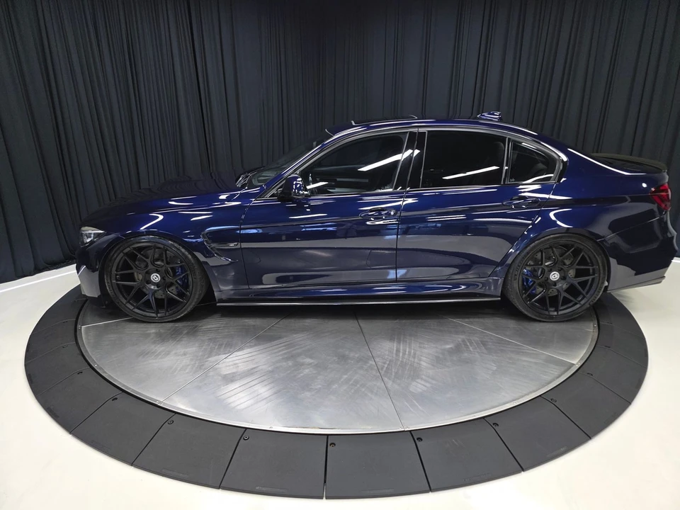 2016 BMW F80 M3 - Image 8 of 21
