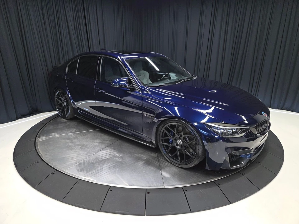 2016 BMW F80 M3 - Image 14 of 21