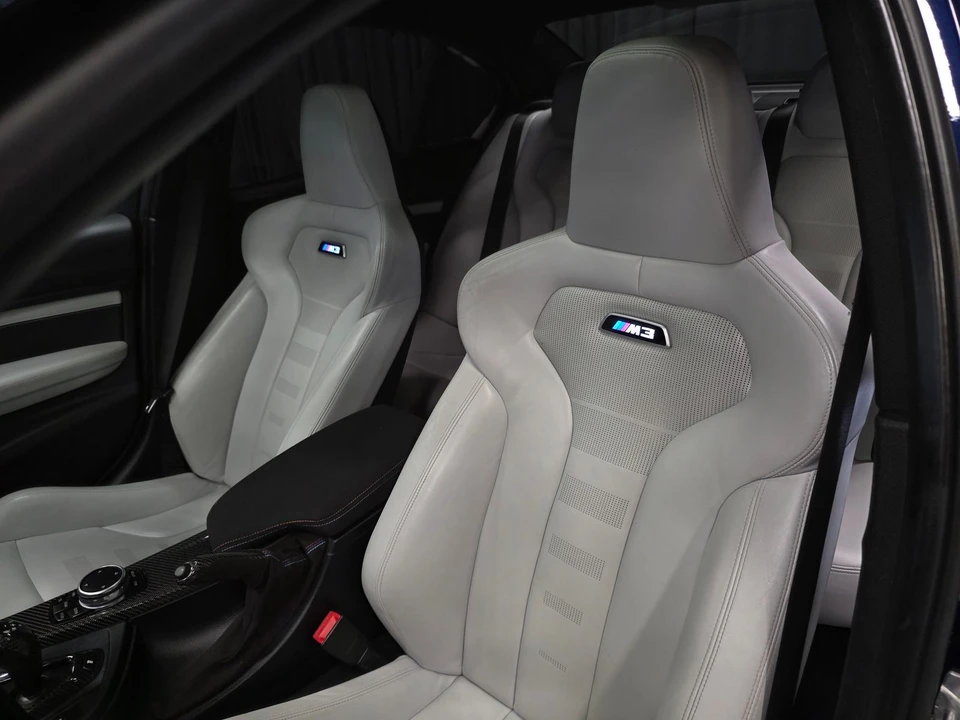 2016 BMW F80 M3 - Image 18 of 21