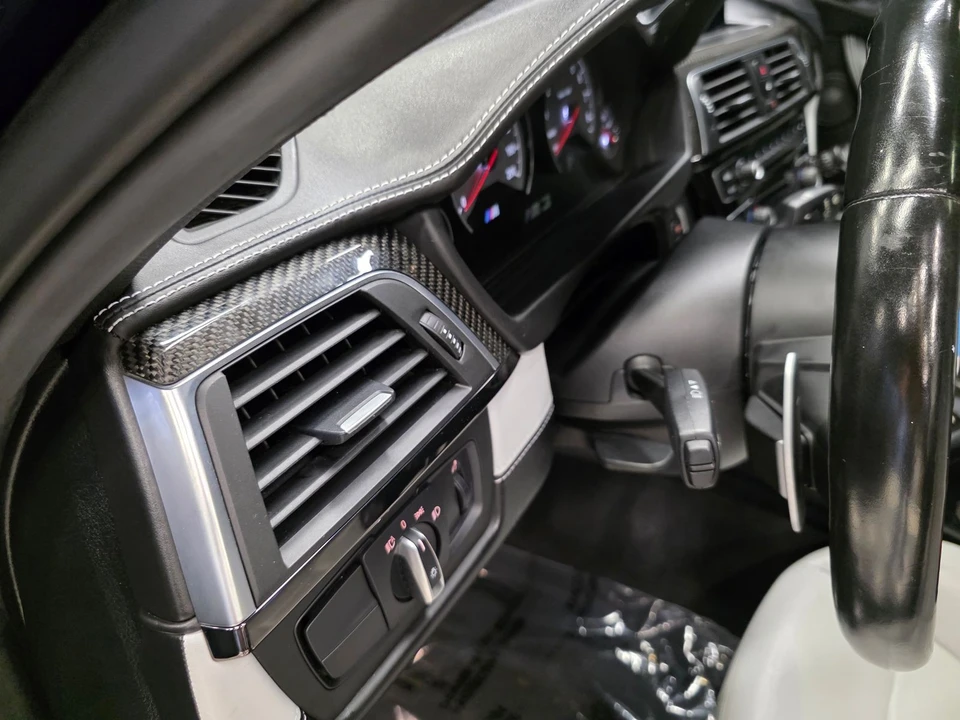 2016 BMW F80 M3 - Image 21 of 21