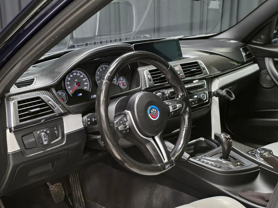 2016 BMW F80 M3 - Image 20 of 21