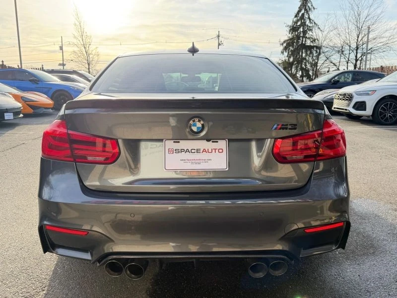 2016 BMW F80 M3 - Image 6 of 12