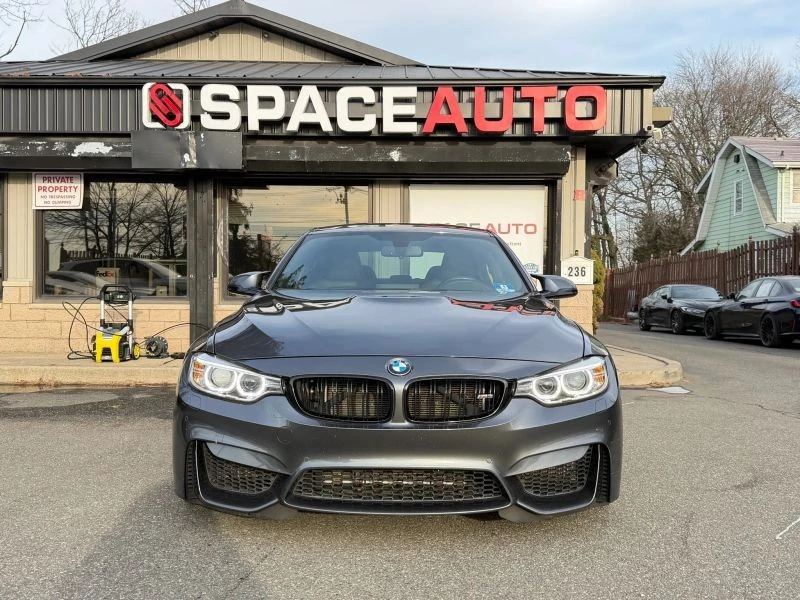 2016 BMW F80 M3 - Image 2 of 12