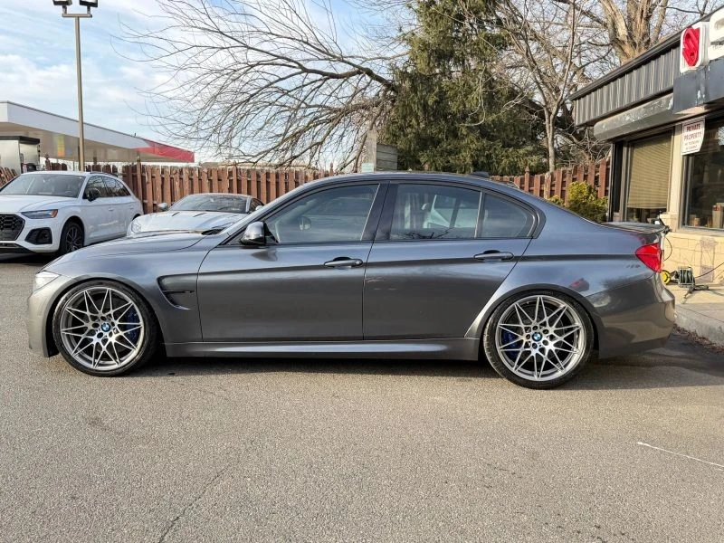 2016 BMW F80 M3 - Image 8 of 12