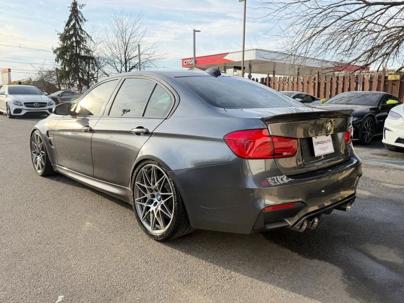 2016 BMW F80 M3 - Image 7 of 12