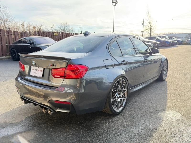 2016 BMW F80 M3 - Image 5 of 12