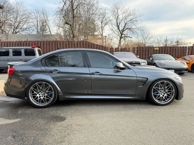 2016 BMW F80 M3 - Image 4 of 12
