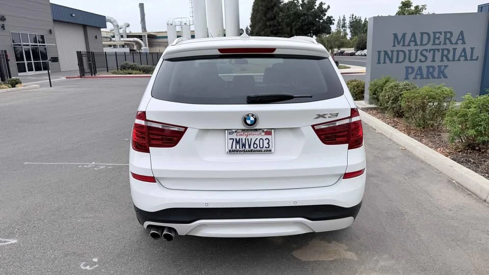2016 BMW F80 M3 - Image 6 of 15