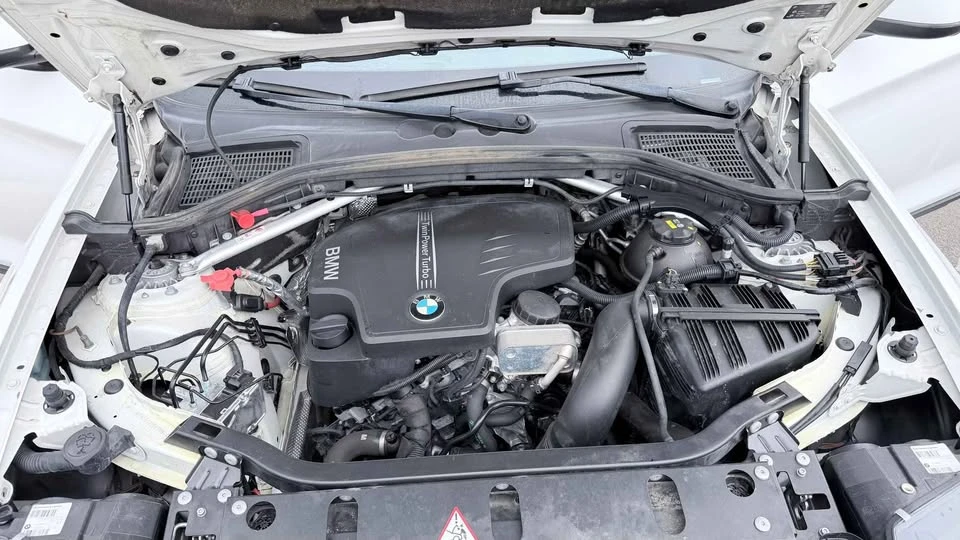 2016 BMW F80 M3 - Image 7 of 15