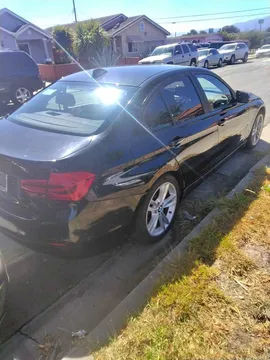 2016 BMW M3 CS Sedan 4D