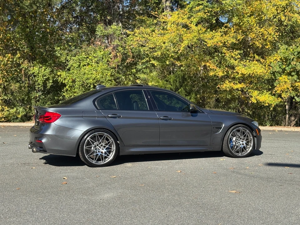 2016 BMW F80 M3 - Image 13 of 21