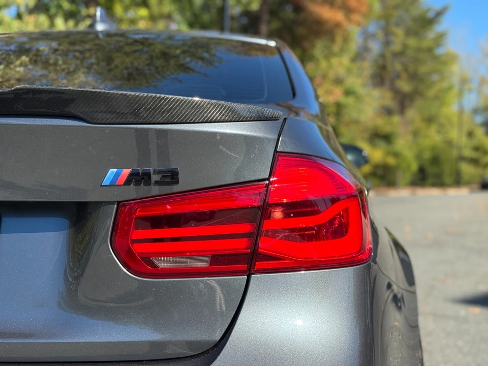 2016 BMW F80 M3 - Image 21 of 21