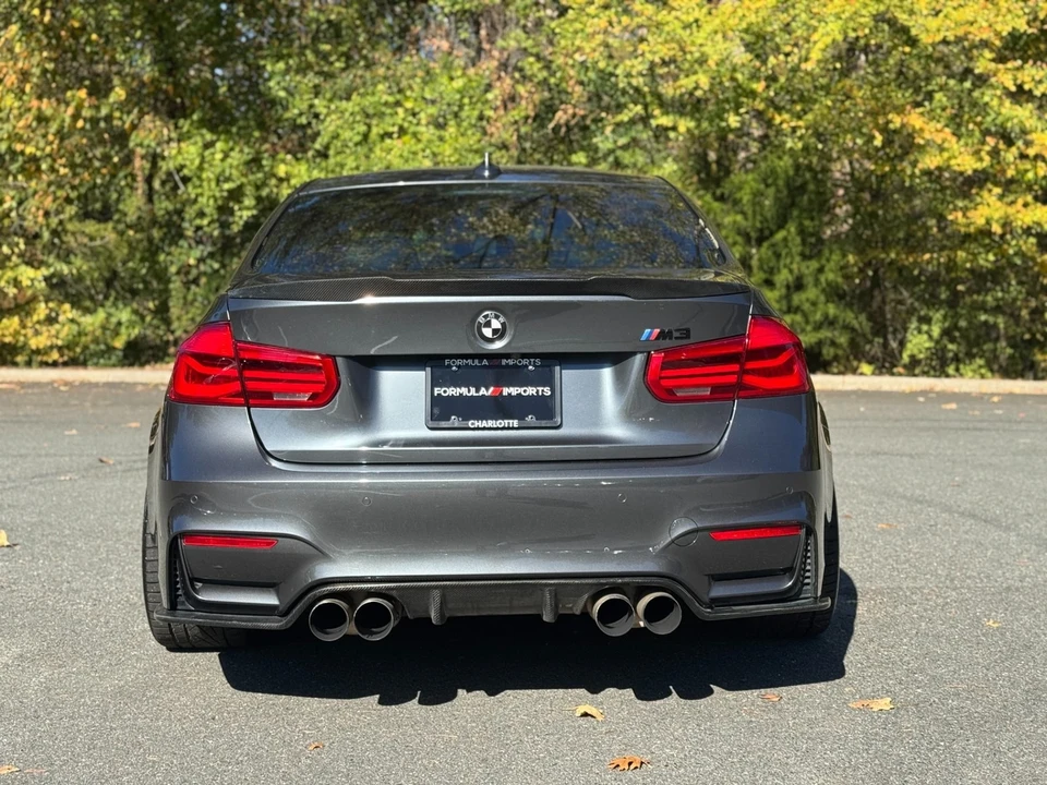 2016 BMW F80 M3 - Image 10 of 21