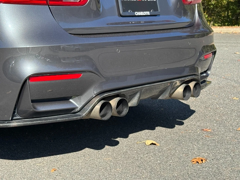 2016 BMW F80 M3 - Image 20 of 21