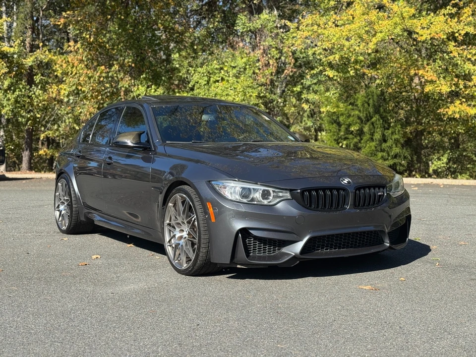 2016 BMW F80 M3 - Image 16 of 21