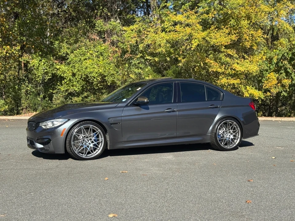 2016 BMW F80 M3 - Image 5 of 21