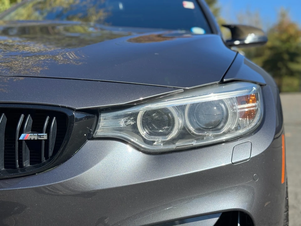 2016 BMW F80 M3 - Image 17 of 21