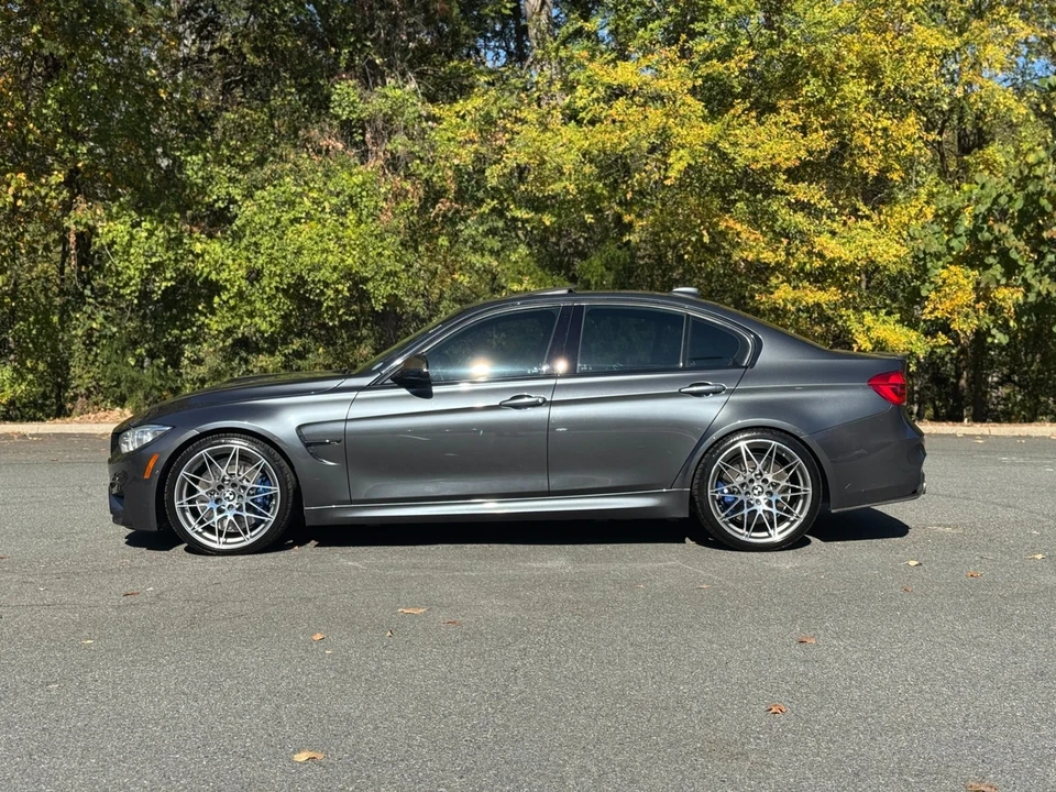 2016 BMW F80 M3 - Image 6 of 21