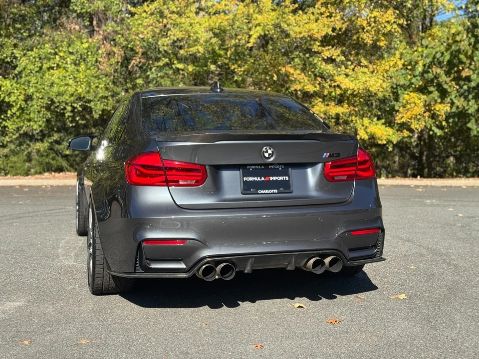 2016 BMW F80 M3 - Image 9 of 21