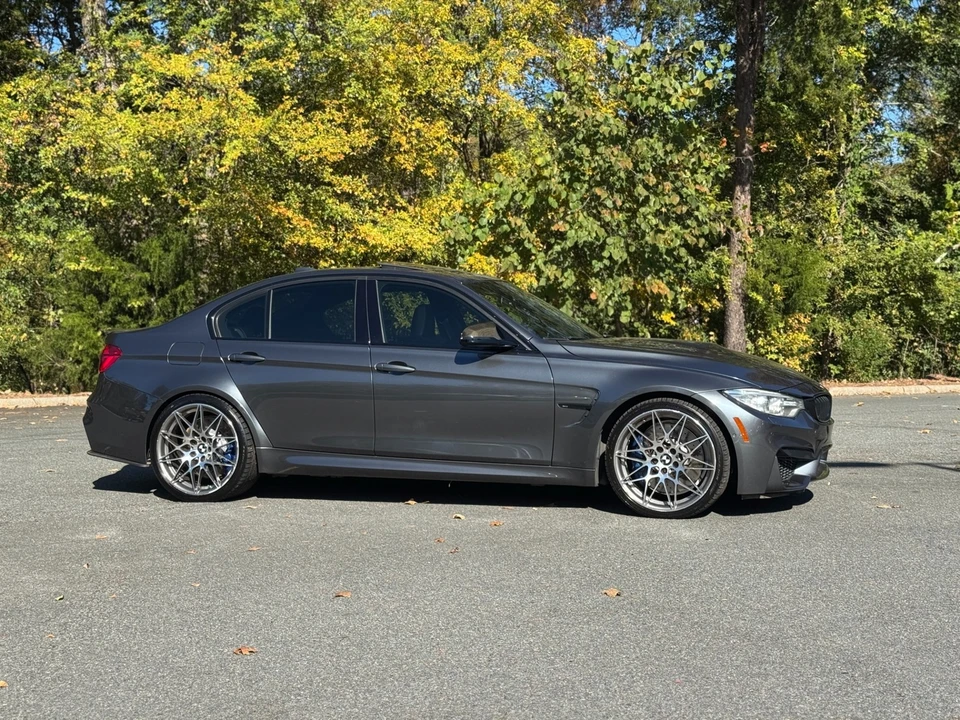 2016 BMW F80 M3 - Image 15 of 21