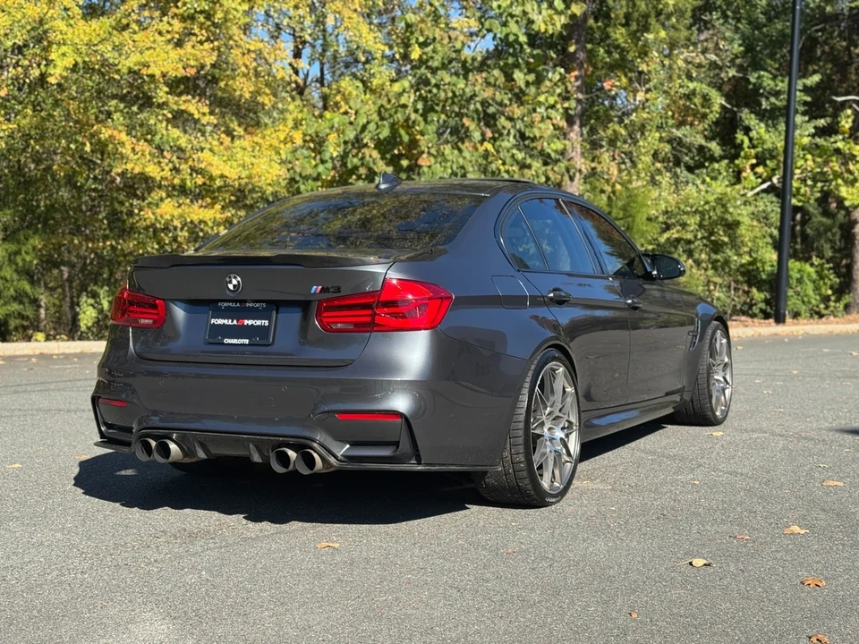 2016 BMW F80 M3 - Image 12 of 21