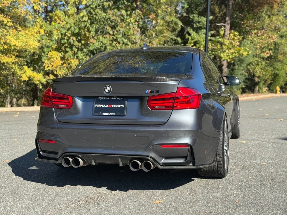 2016 BMW F80 M3 - Image 11 of 21