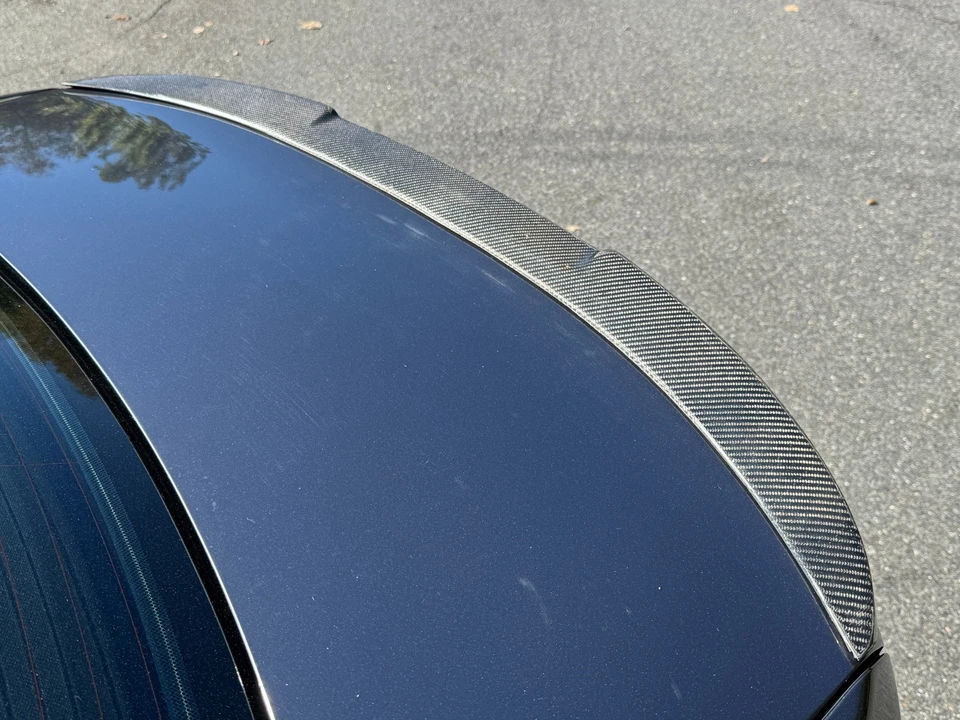 2016 BMW F80 M3 - Image 19 of 21