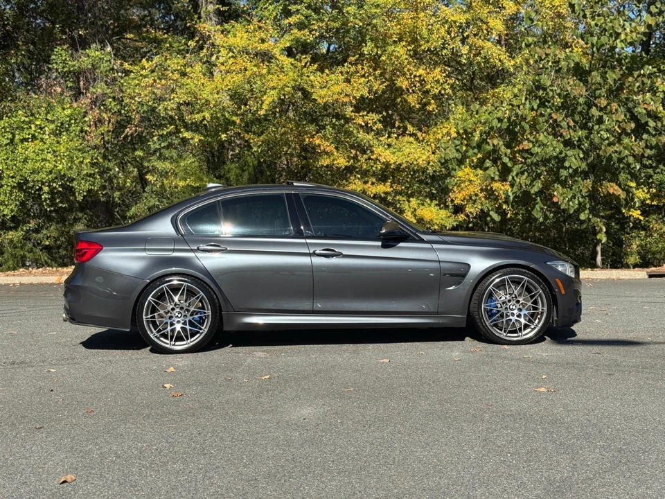 2016 BMW F80 M3 - Image 14 of 21