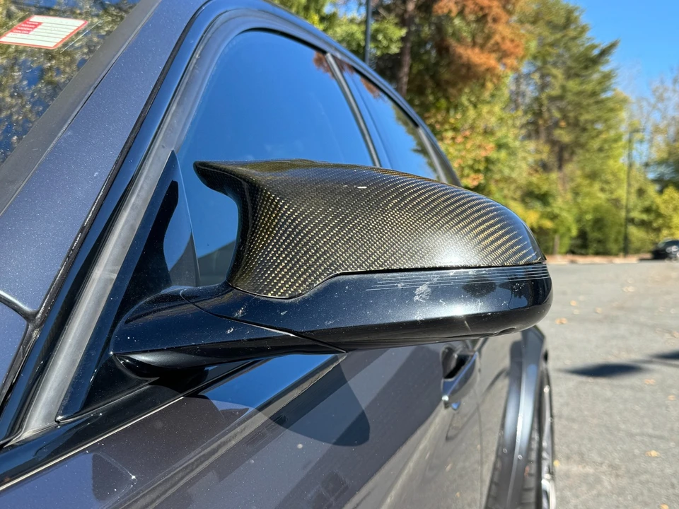 2016 BMW F80 M3 - Image 18 of 21