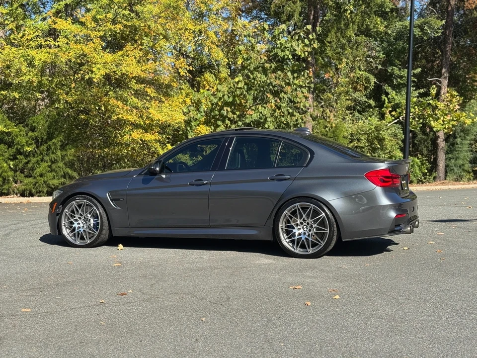2016 BMW F80 M3 - Image 7 of 21