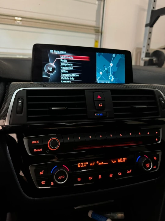 2016 BMW F80 M3 - Image 2 of 8