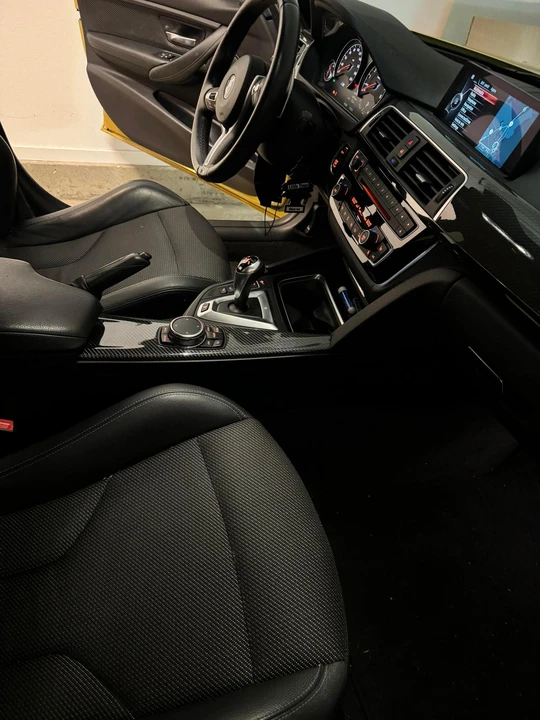 2016 BMW F80 M3 - Image 3 of 8