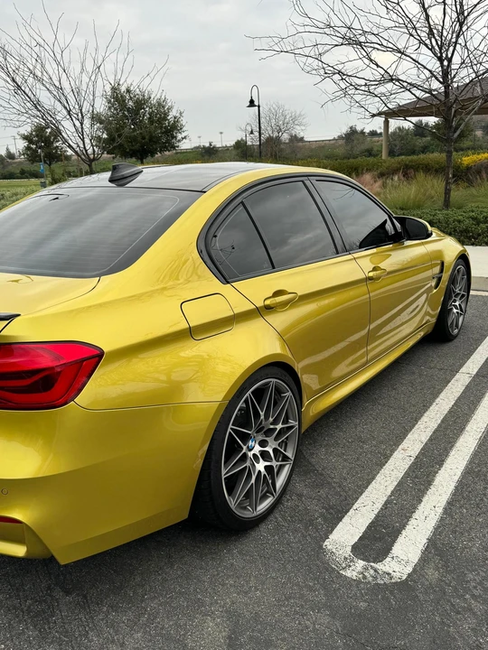 2016 BMW F80 M3 - Image 6 of 8