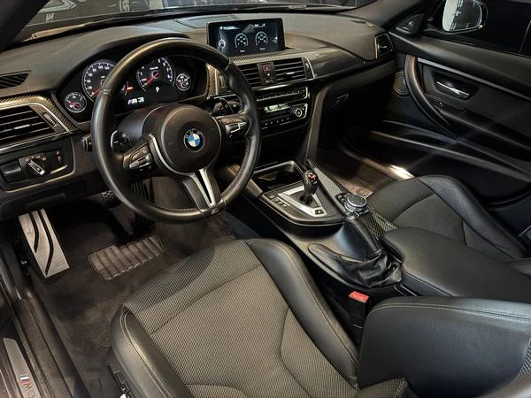 2016 BMW F80 M3 - Image 9 of 14