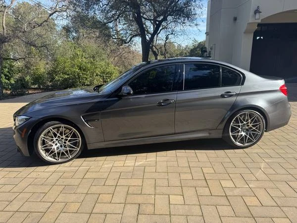 2016 BMW F80 M3 - Image 2 of 14