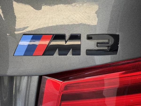 2016 BMW F80 M3 - Image 14 of 14